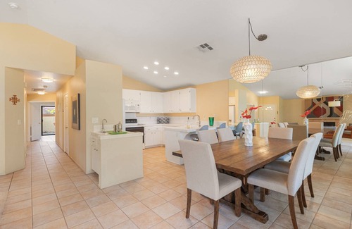 Palm Desert Condo | Oasis CC, 42738 Liolios Dr, Palm Desert