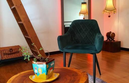 La Gran Via Ski Chalet | Oasis Chalé 93