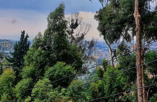 La Gran Via Ski Chalet | Oasis Chalé 93