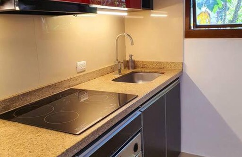 La Gran Via Ski Chalet | Oasis Chalé 93