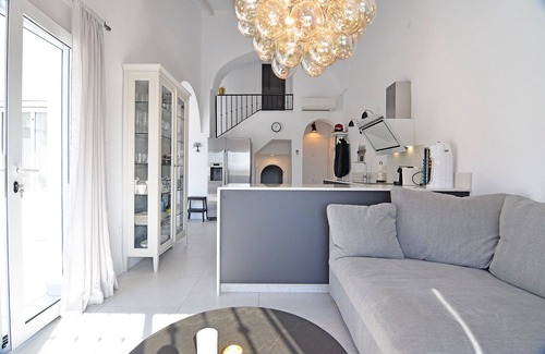 Oasis del Capistrano Apartment | Oasis de Capistrano