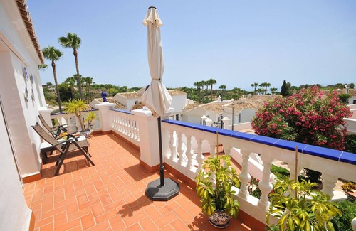 Oasis del Capistrano Apartment | Oasis de Capistrano