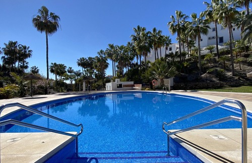 Oasis del Capistrano Apartment | Oasis de Capistrano Rabat 27 by Casasol