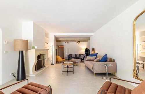 Gordes Villa | Oasis de Gordes
