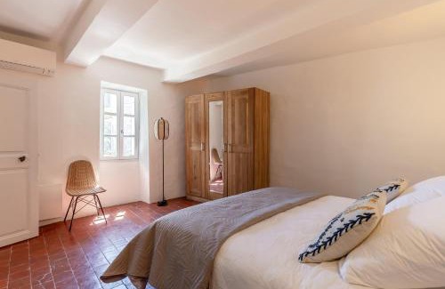 Gordes Villa | Oasis de Gordes