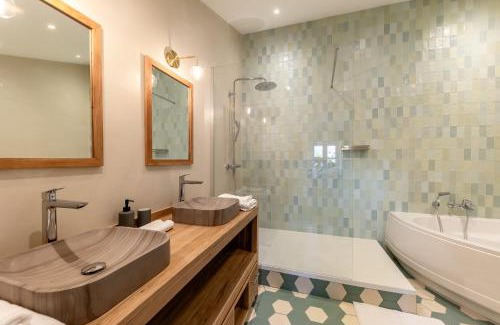 Gordes Villa | Oasis de Gordes