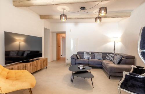 Gordes Villa | Oasis de Gordes