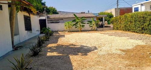 Tolu House | Oasis de Tolú