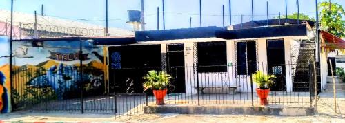 Tolu House | Oasis de Tolú