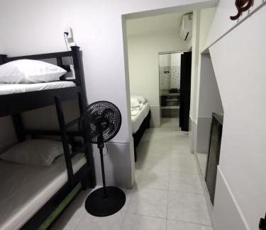 Tolu House | Oasis de Tolú