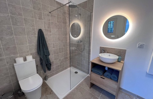 Gratentour Cabin | Oasis de Tranquillité - Toulouse Nord
