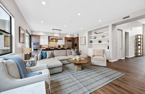 Del Mar Heights House | Oasis Del Mar | 5BR Coastal Retreat w/Spa