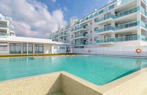 El Morche Apartment | Oasis Duna Beach Views