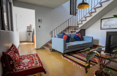 La America Apartment | Oasis en el corazón de Medellin, Laureles