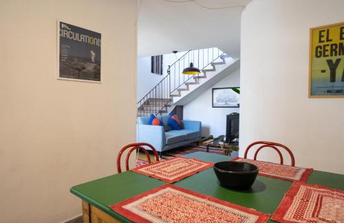 La America Apartment | Oasis en el corazón de Medellin, Laureles