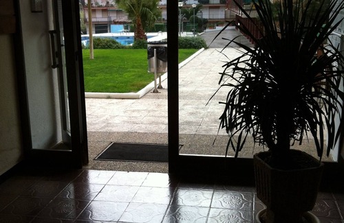 Sant Andreu de Llavaneres Apartment | OASIS NEAR BARCELONA POOL BEACH TENNIS RELAX FAMILY APARTMENT