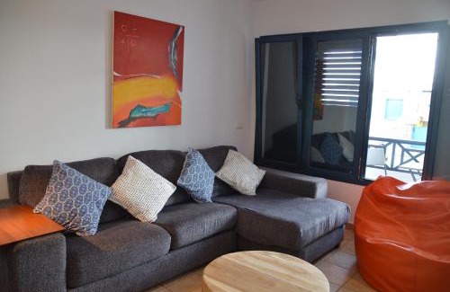 Caleta de Famara House | Oasis Famara a 20 m de la playa