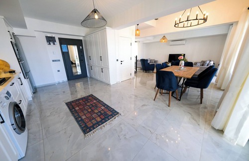 Oludeniz Villa | Oasis Family-Friendly Luxury Villa Oludeniz