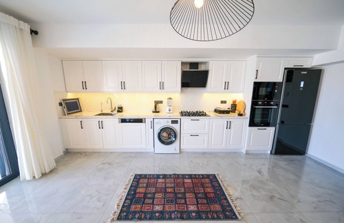 Oludeniz Villa | Oasis Family-Friendly Luxury Villa Oludeniz