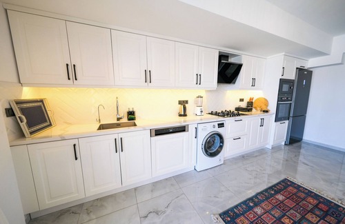 Oludeniz Villa | Oasis Family-Friendly Luxury Villa Oludeniz