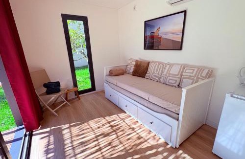 Ambonil Apartment | Oasis