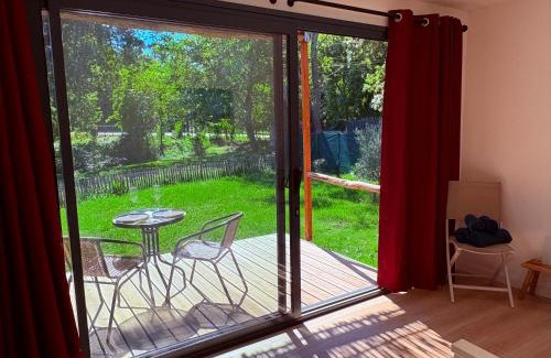 Ambonil Apartment | Oasis