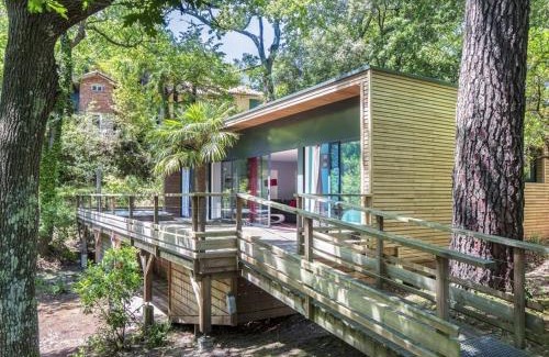 Arcachon Villa | Oasis