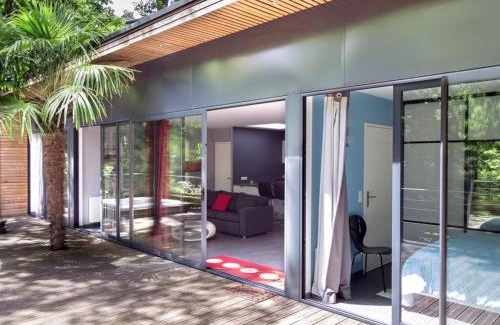 Arcachon Villa | Oasis