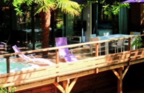 Arcachon Villa | Oasis