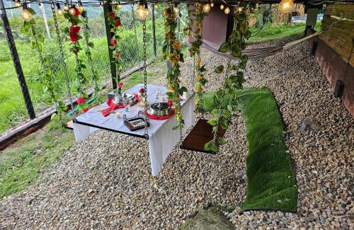 Tena Cabin | Oasis Glamping Tena Cun Vía La Mesa Anapoima