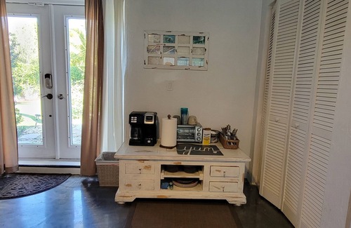 Boca Raton House | Oasis! Has Great Reviews! Heated Pool, Bocce Court, Close to It All!