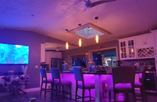 Boca Raton House | Oasis! Has Great Reviews! Heated Pool, Bocce Court, Close to It All!