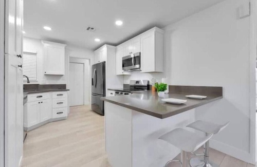Rancho Bel Air House | Oasis Hideaway!