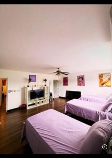 Santo Domingo House | Oasis home
