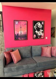 Santo Domingo House | Oasis home