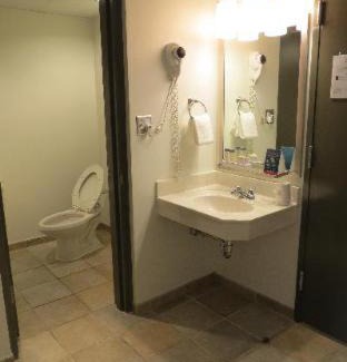 Springfield Hotel | Oasis Hotel and Conv Center, an Ascend Collection Hotel