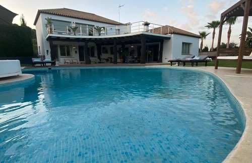 San Ambrosio House | OASIS IN A NATURAL PARK. CASA ASIA 5 min from the beach and the mountains