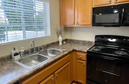 Rancho Bernardo Condo | Oasis In Rancho Bernardo