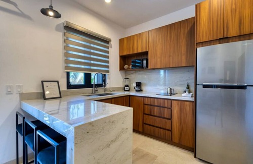 San Jose del Cabo Cottage | Oasis in San Jose del Cabo: Jardin Tropical