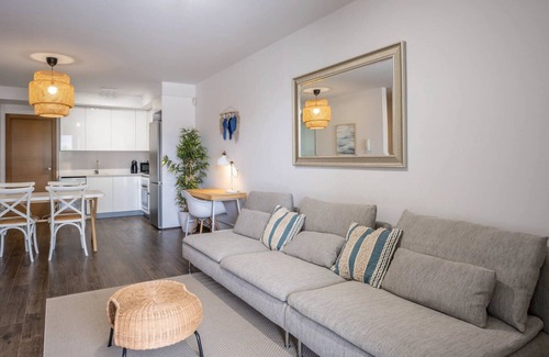 Granadilla de Abona Apartment | Oasis in the south of Tenerife