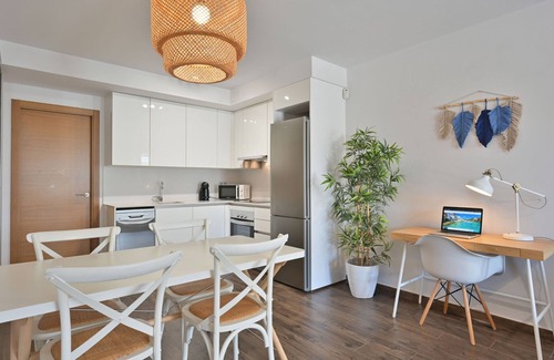Granadilla de Abona Apartment | Oasis in the south of Tenerife