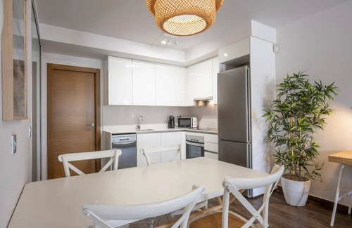 Granadilla de Abona Apartment | Oasis in the south of Tenerife