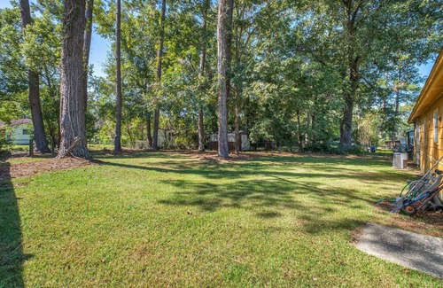 Tallahassee House | OASIS IN TALLAHASSEE