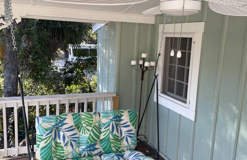 Tarpon Springs House | Oasis in Tarpon Springs