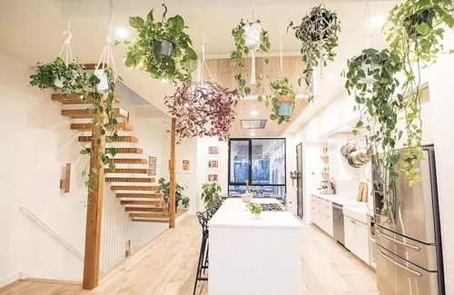 Lawrenceville House | Oasis in the City - Calm 3BR Home with Gym & Sauna