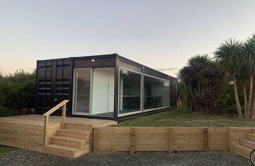 Mangawhai Heads House | Oasis in the Heads