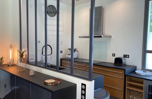 Le Bouscat House | Oasis in the heart of the Bouscat - Pool