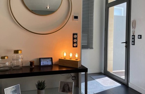 Le Bouscat House | Oasis in the heart of the Bouscat - Pool
