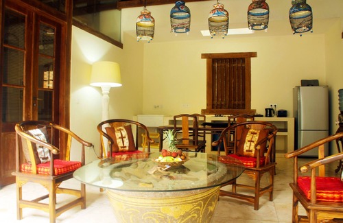 Drupadi Villa | Oasis in the Heart of Seminyak