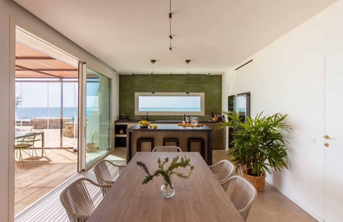 Syracuse Villa | Oasis by the sea